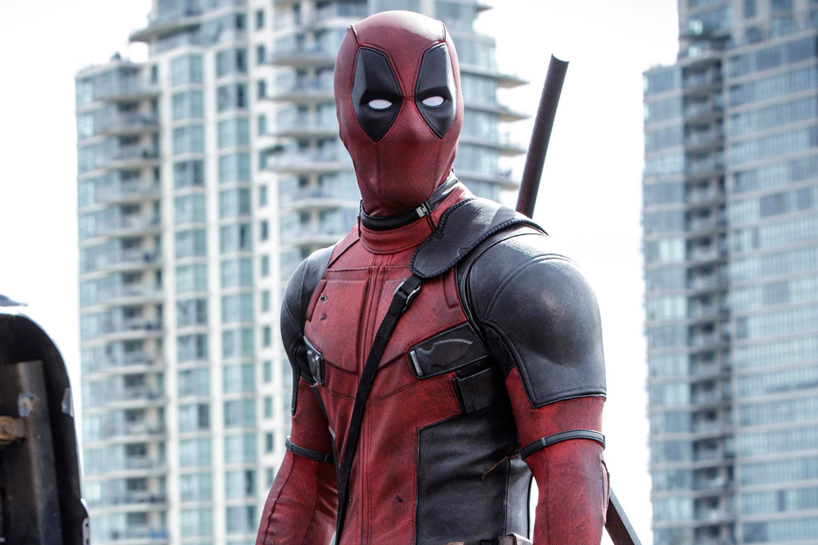 Ini Dia Perkembangan Film Deadpool 3 Sekarang